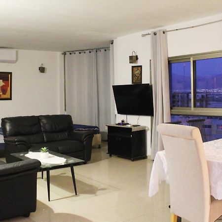 Dream Suites Apartments 埃拉特 外观 照片