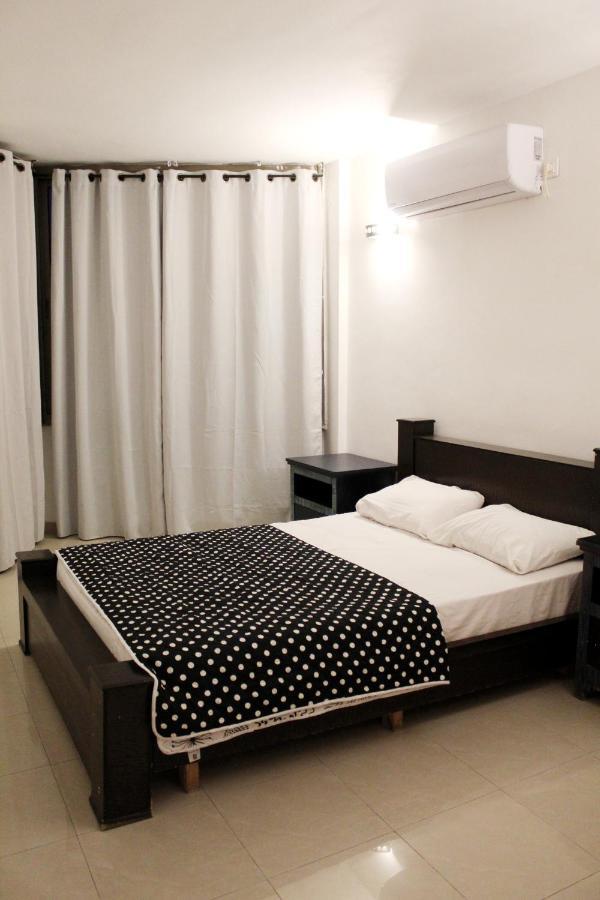 Dream Suites Apartments 埃拉特 外观 照片