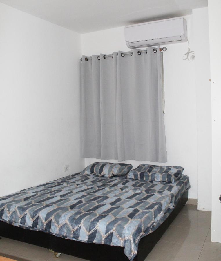 Dream Suites Apartments 埃拉特 外观 照片