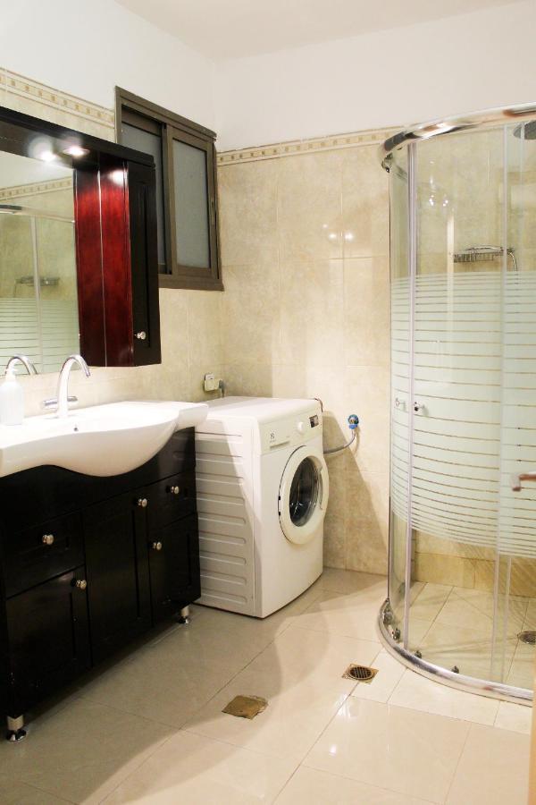 Dream Suites Apartments 埃拉特 外观 照片