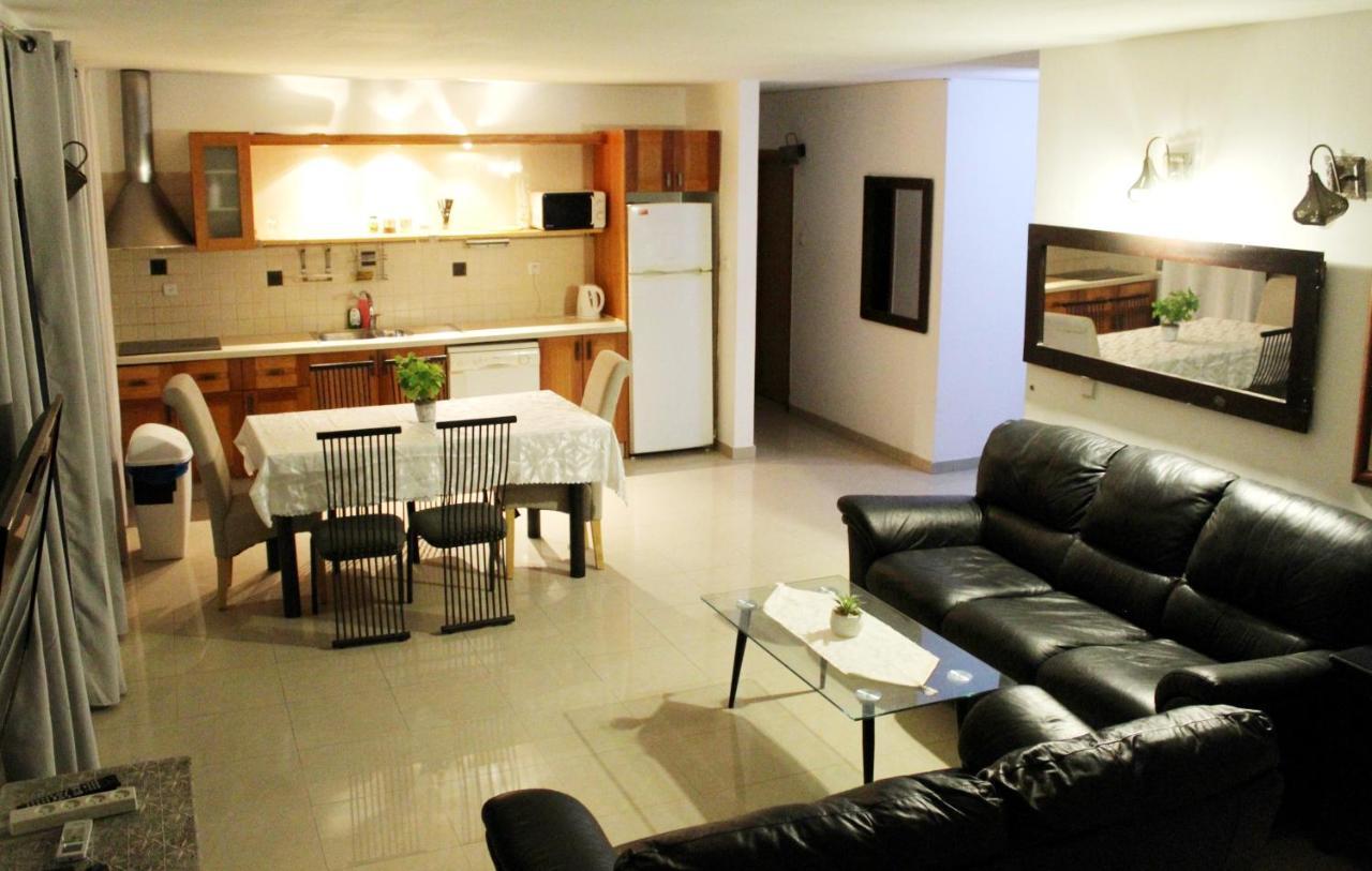 Dream Suites Apartments 埃拉特 外观 照片