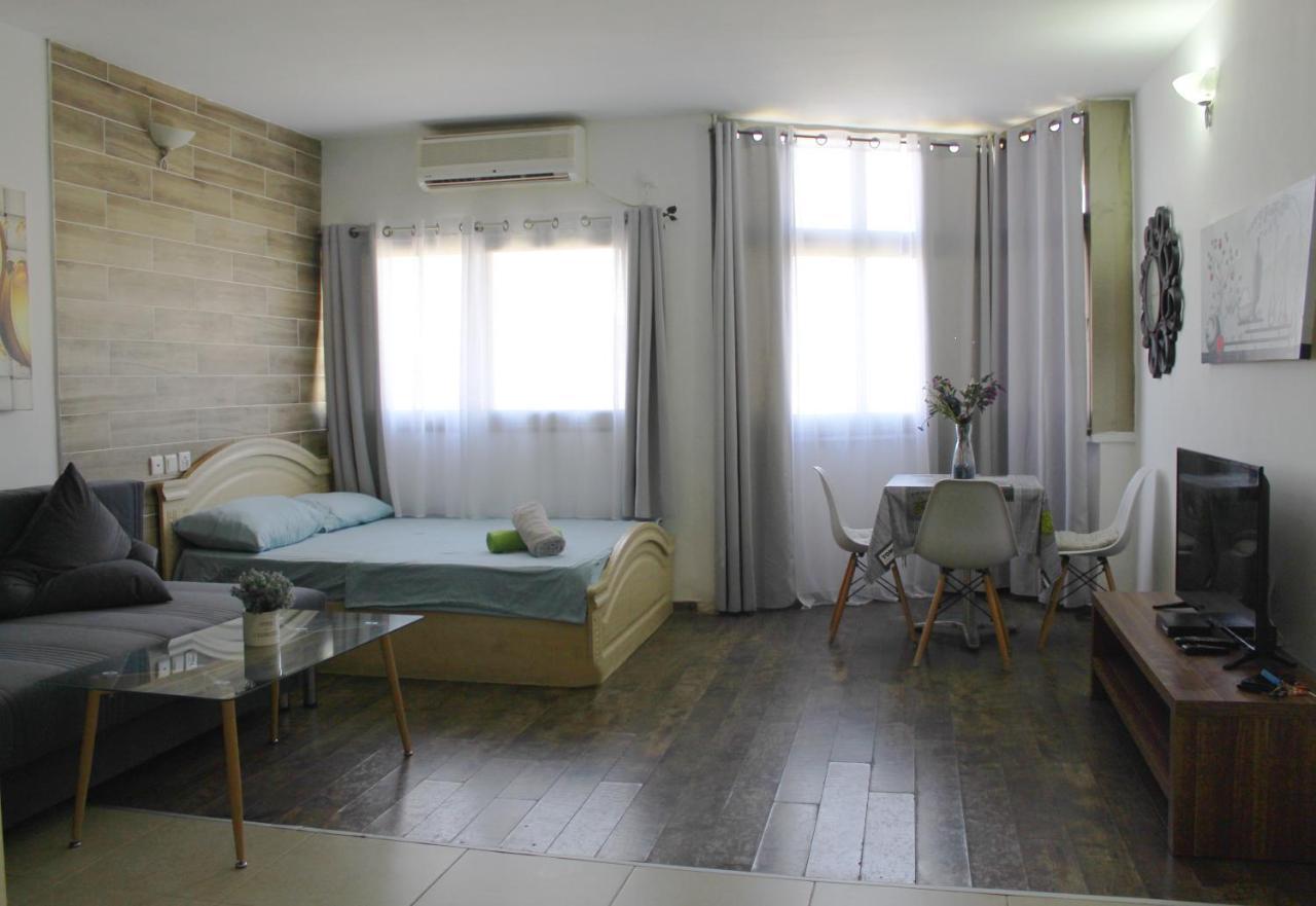 Dream Suites Apartments 埃拉特 外观 照片