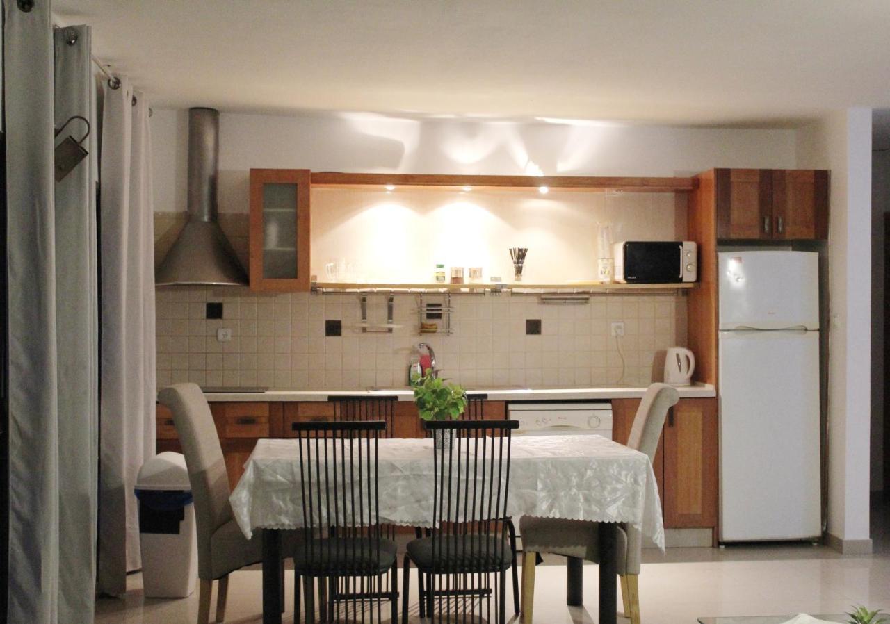 Dream Suites Apartments 埃拉特 外观 照片