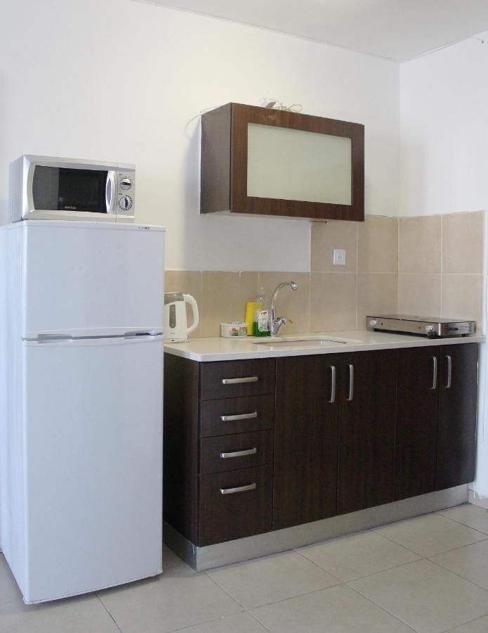 Dream Suites Apartments 埃拉特 外观 照片