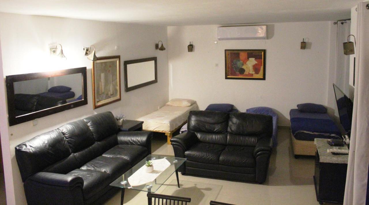 Dream Suites Apartments 埃拉特 外观 照片
