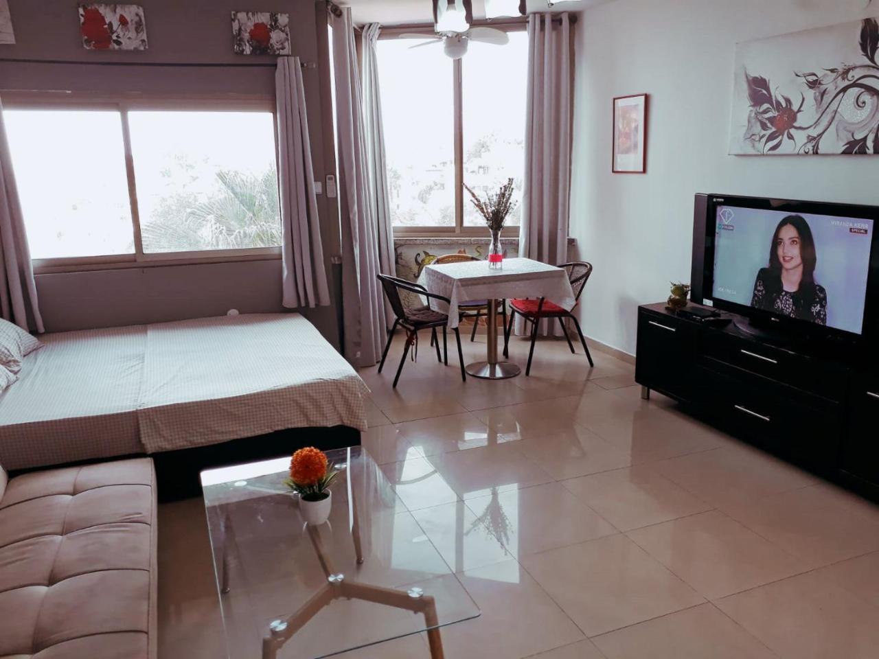 Dream Suites Apartments 埃拉特 外观 照片