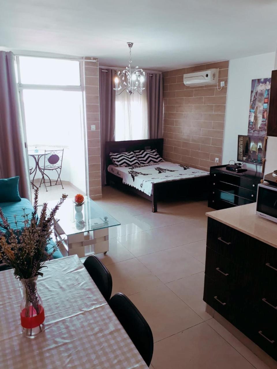 Dream Suites Apartments 埃拉特 外观 照片