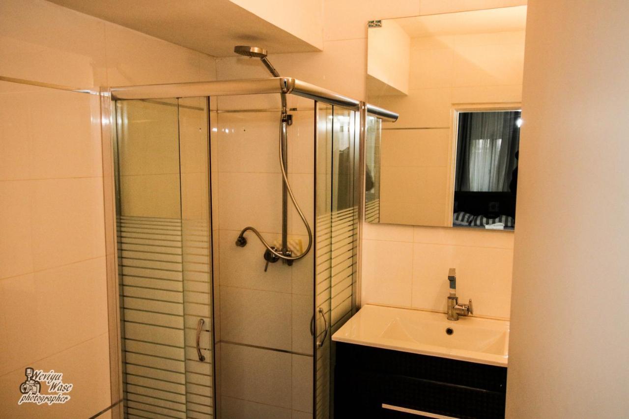 Dream Suites Apartments 埃拉特 外观 照片