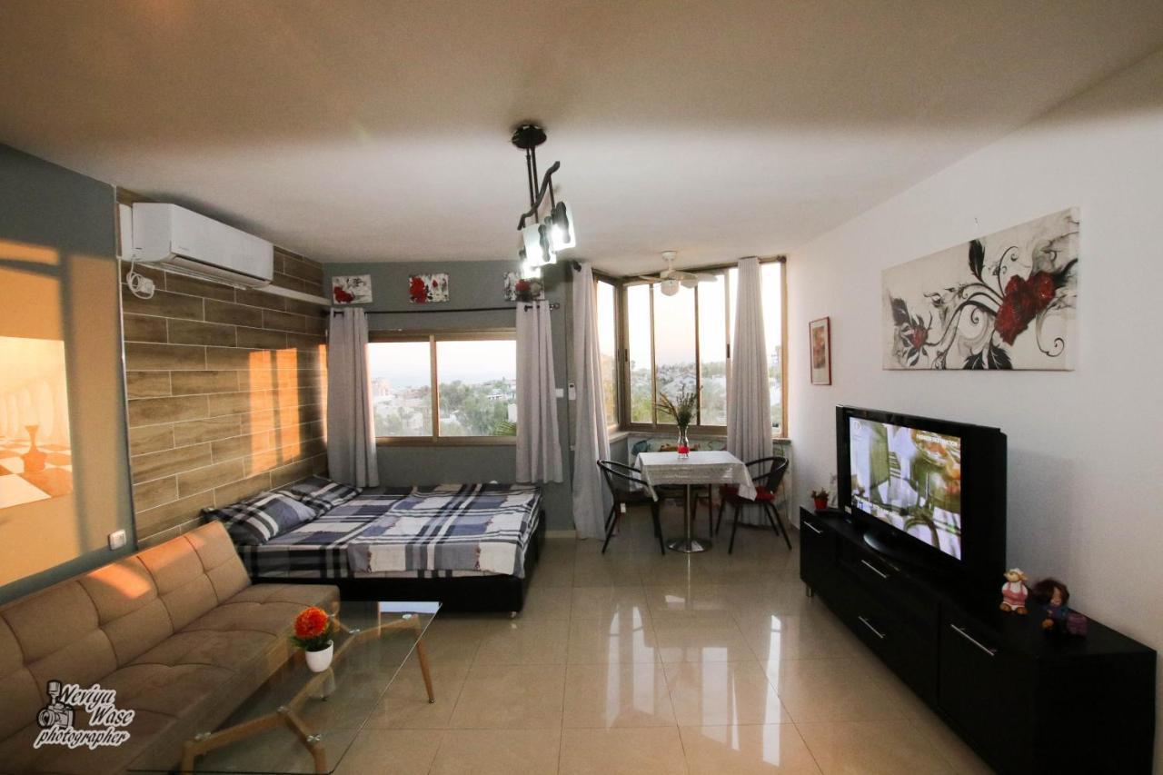 Dream Suites Apartments 埃拉特 外观 照片