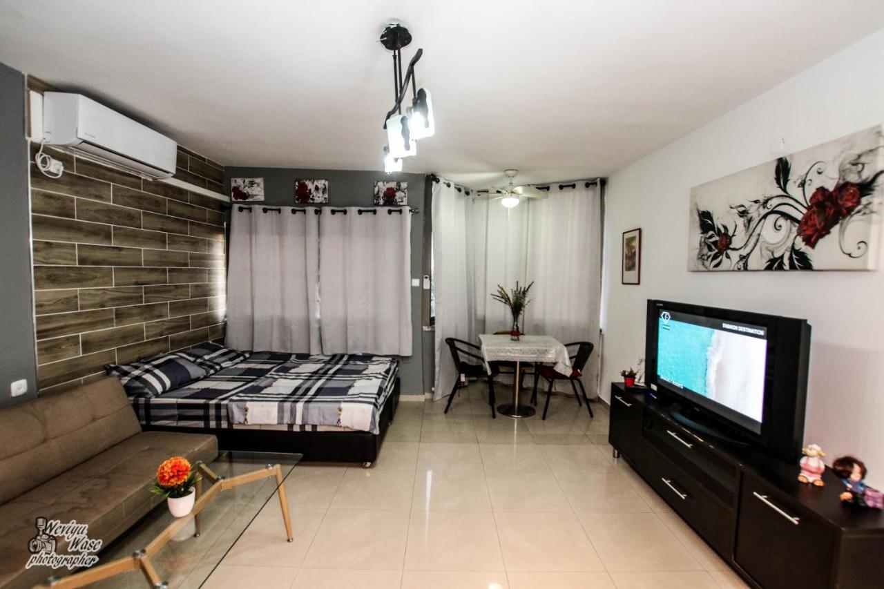 Dream Suites Apartments 埃拉特 外观 照片