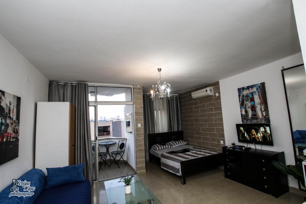 Dream Suites Apartments 埃拉特 外观 照片