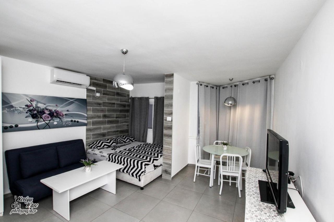 Dream Suites Apartments 埃拉特 外观 照片