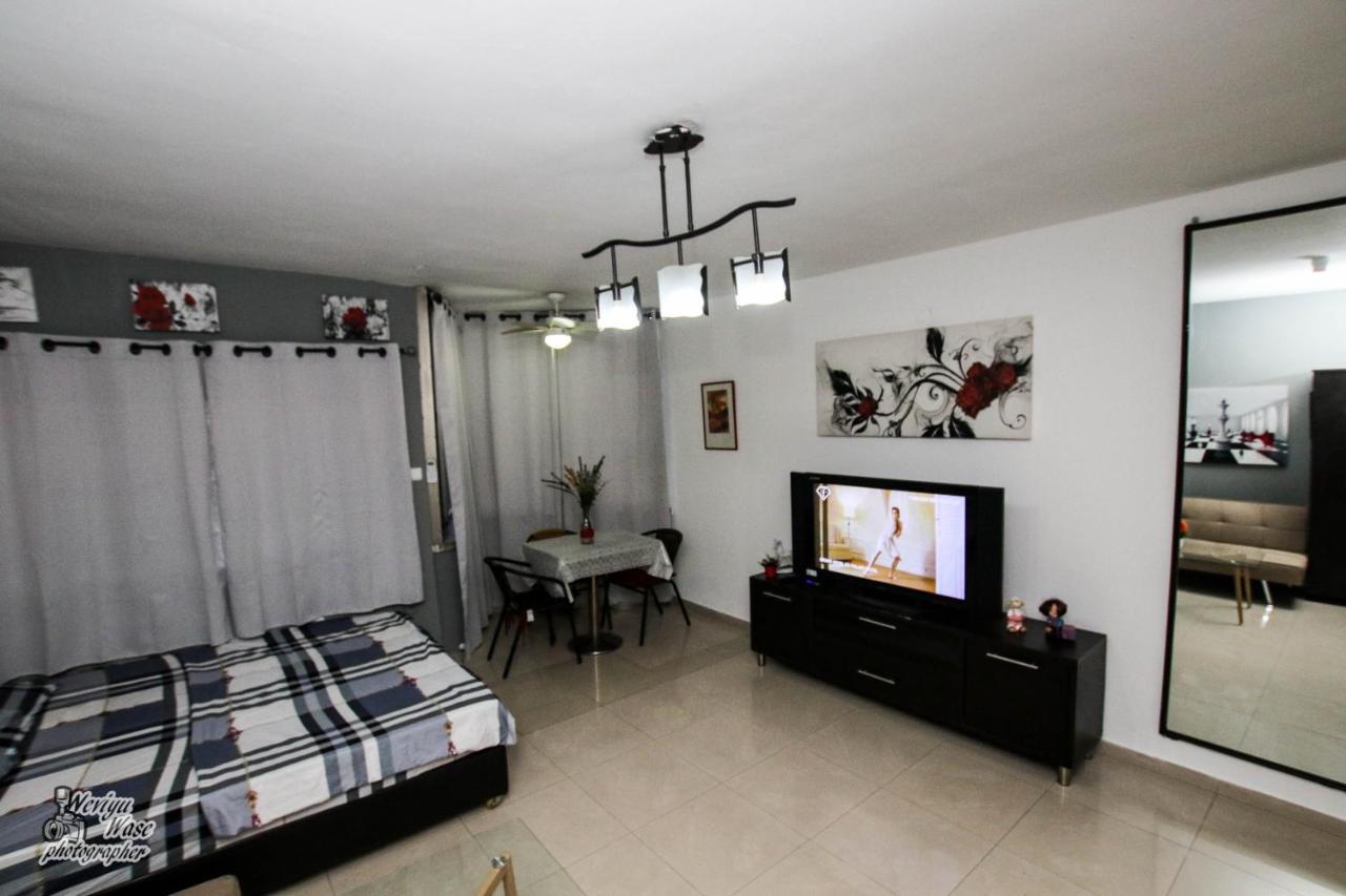 Dream Suites Apartments 埃拉特 外观 照片