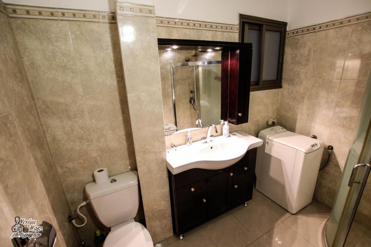 Dream Suites Apartments 埃拉特 外观 照片