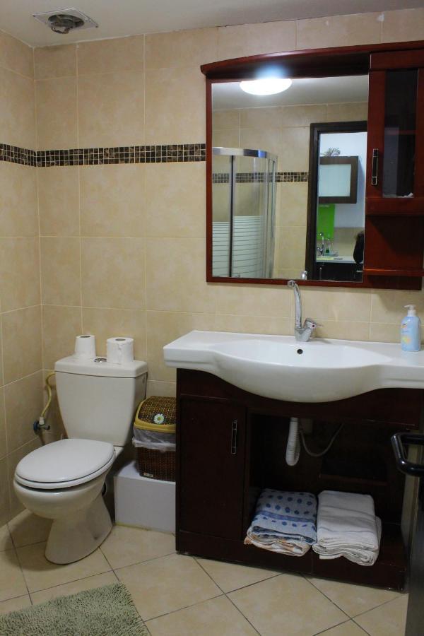 Dream Suites Apartments 埃拉特 外观 照片