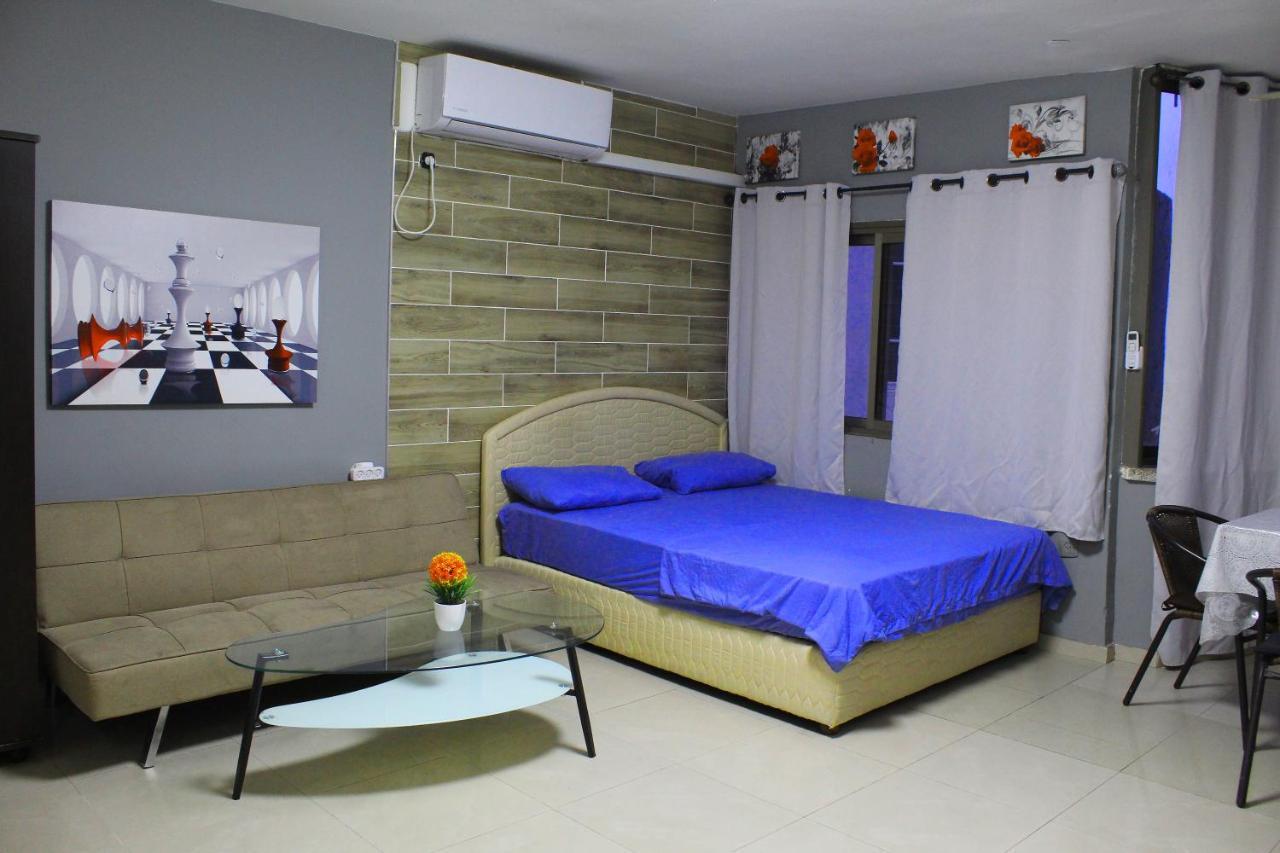 Dream Suites Apartments 埃拉特 外观 照片