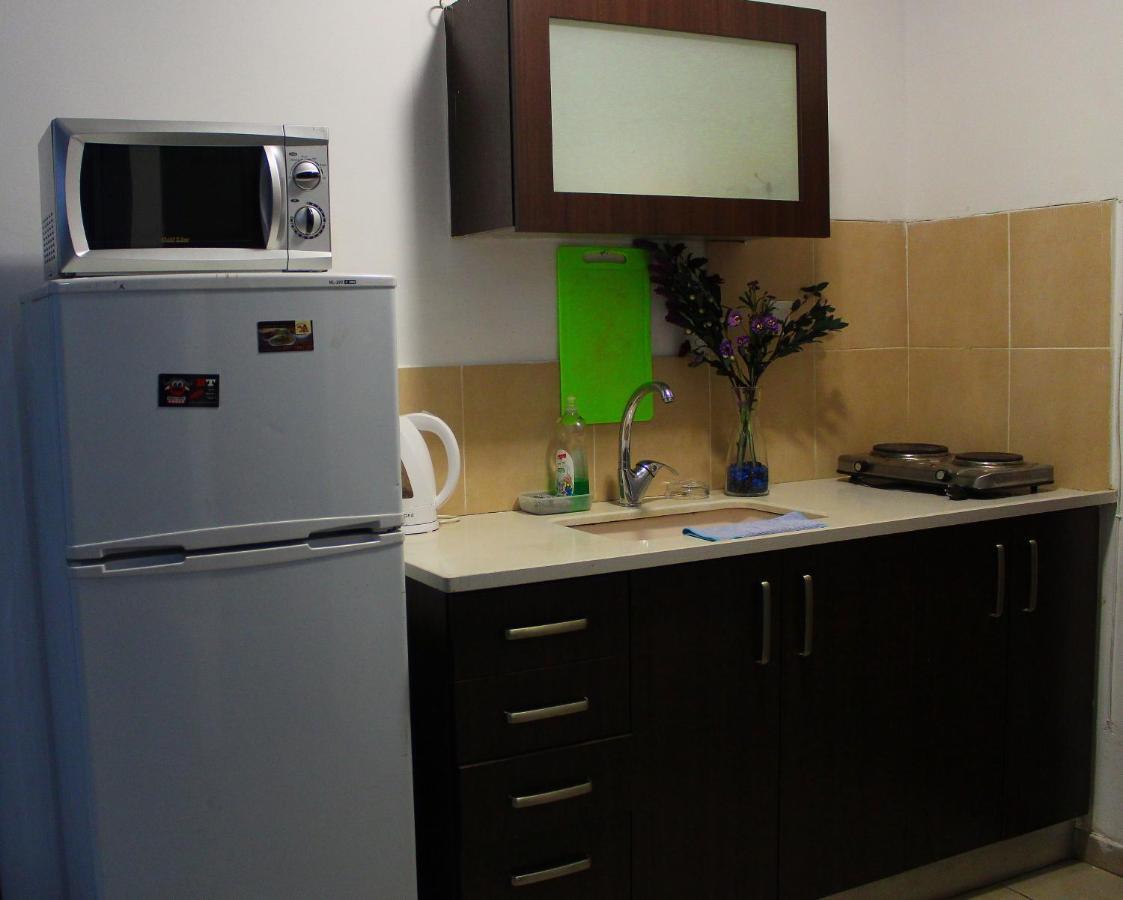 Dream Suites Apartments 埃拉特 外观 照片