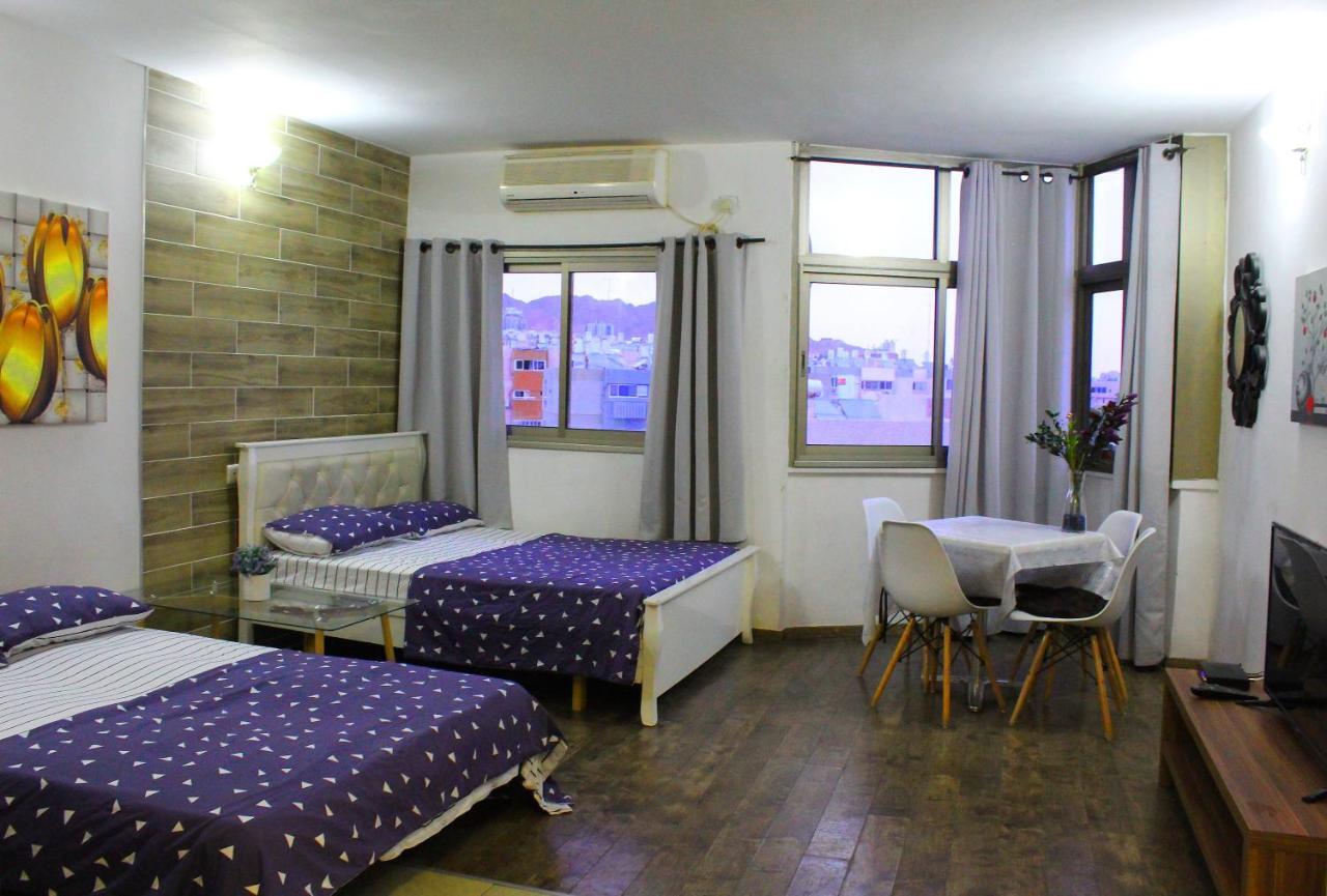 Dream Suites Apartments 埃拉特 外观 照片