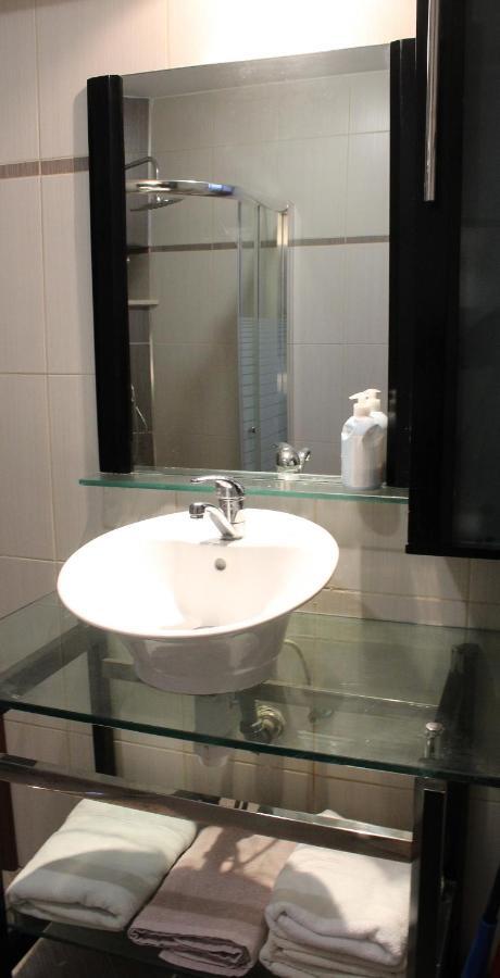 Dream Suites Apartments 埃拉特 外观 照片