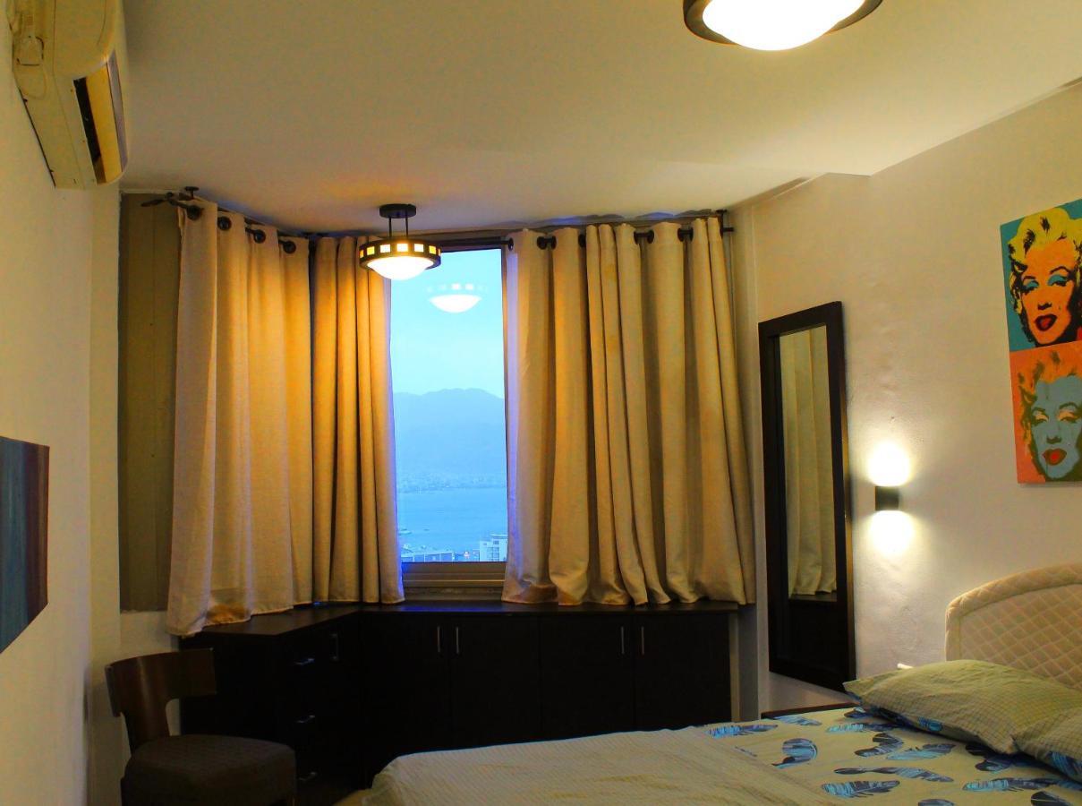 Dream Suites Apartments 埃拉特 外观 照片