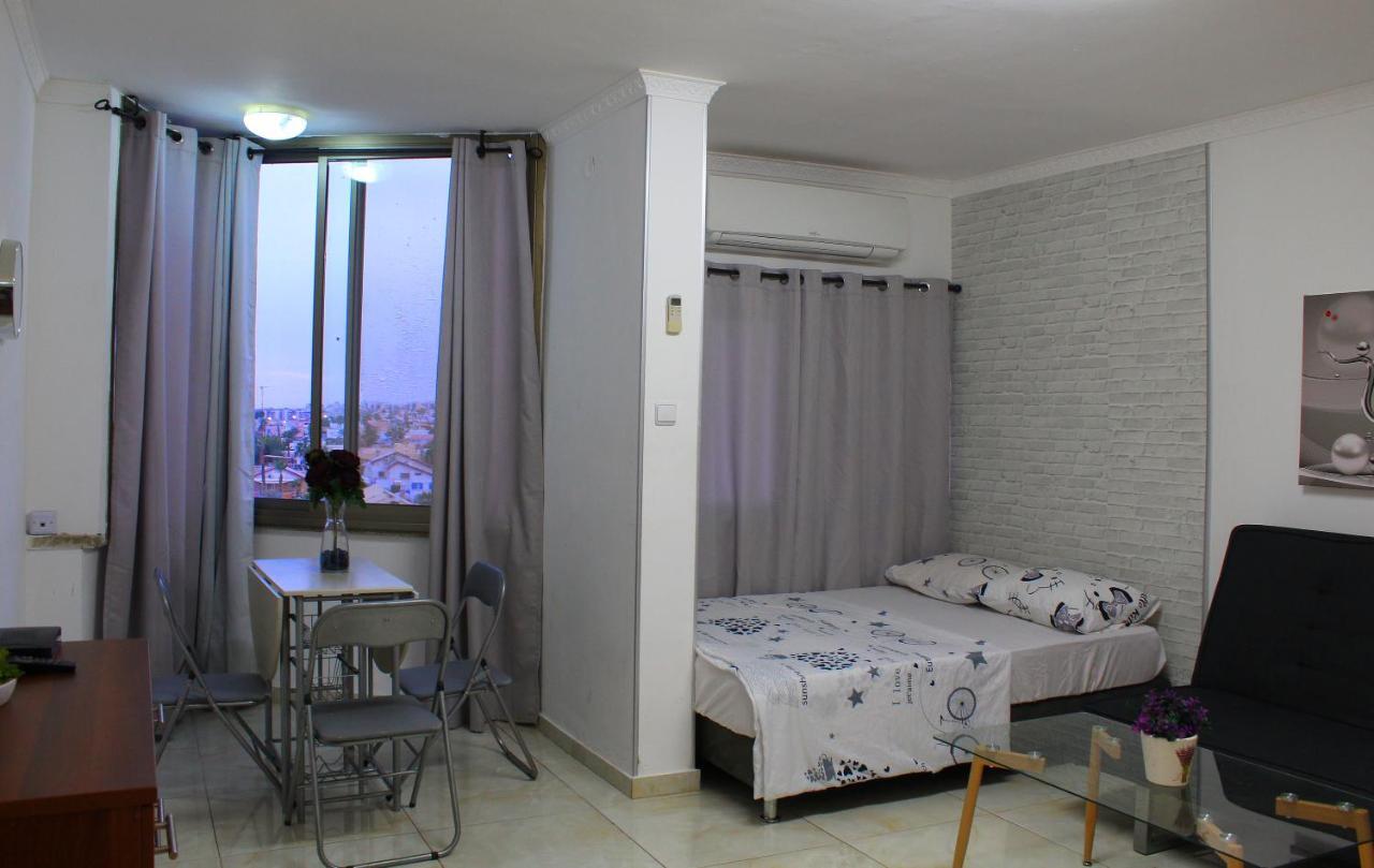 Dream Suites Apartments 埃拉特 外观 照片