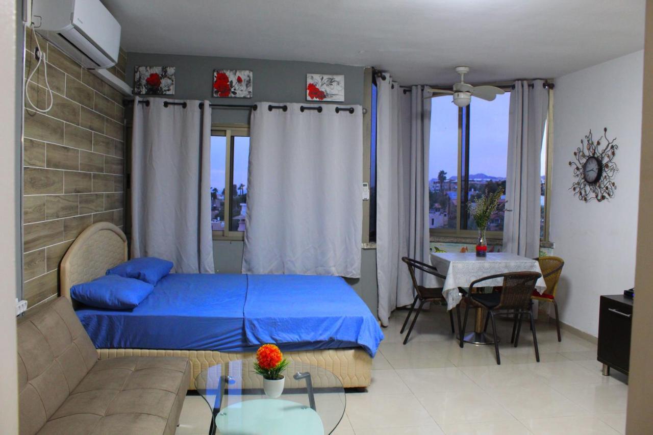 Dream Suites Apartments 埃拉特 外观 照片