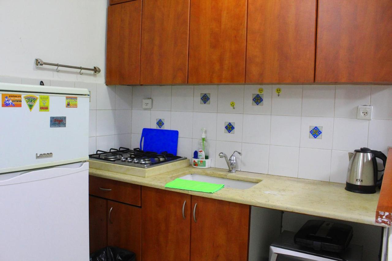 Dream Suites Apartments 埃拉特 外观 照片