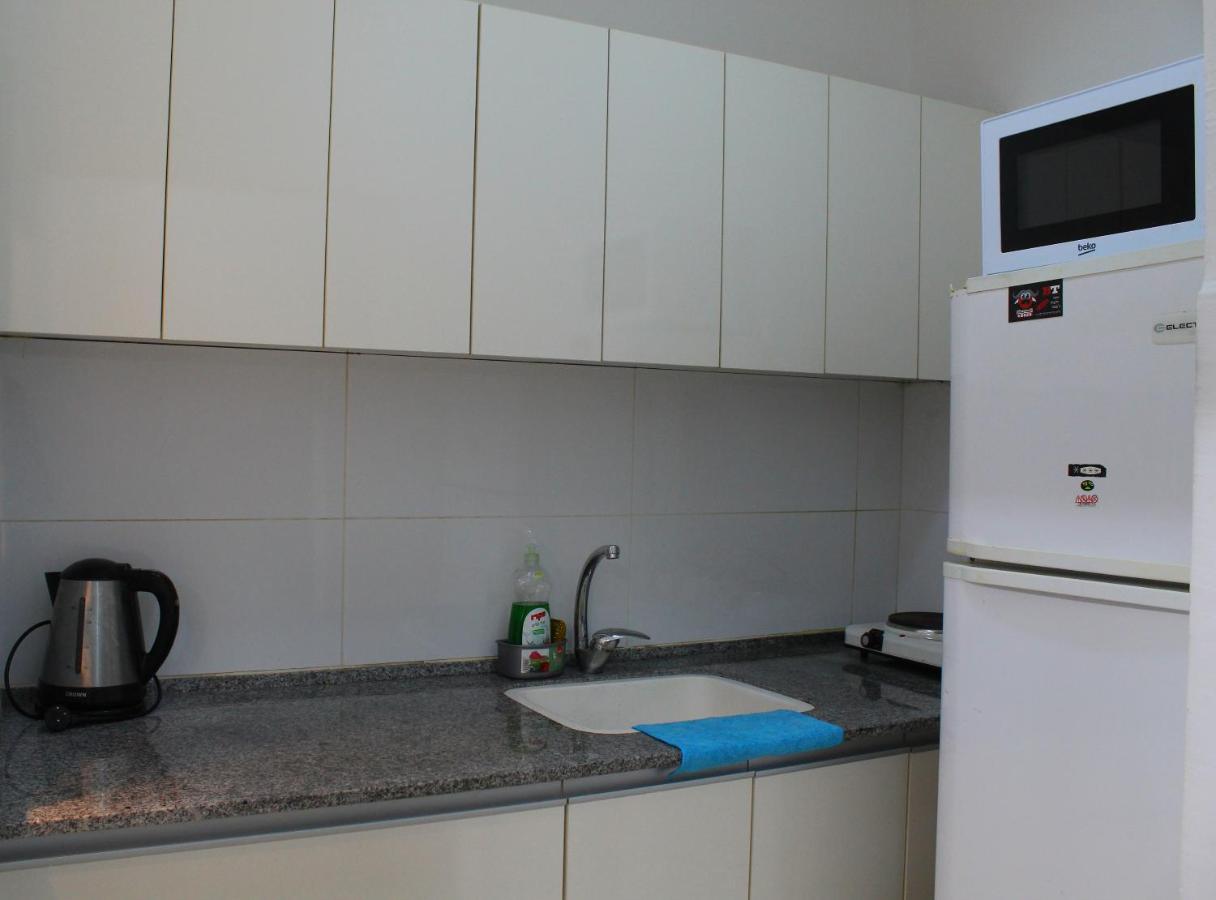 Dream Suites Apartments 埃拉特 外观 照片
