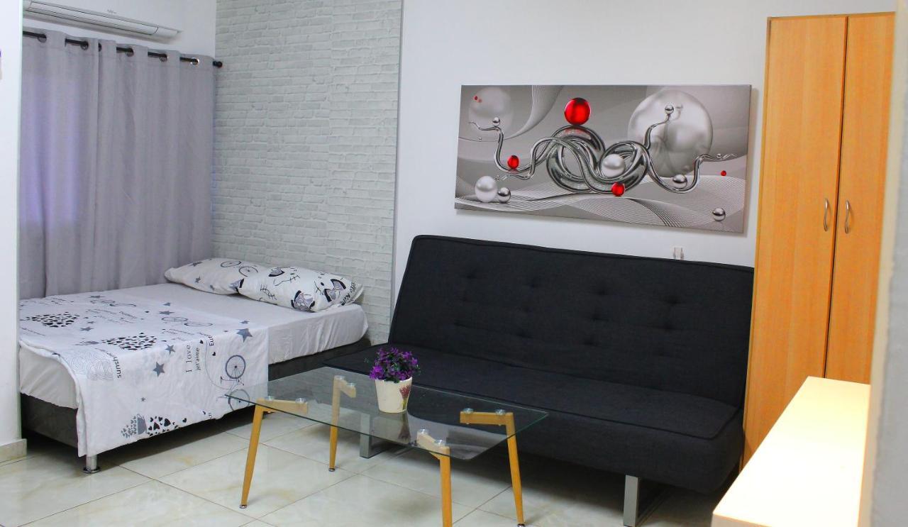 Dream Suites Apartments 埃拉特 外观 照片