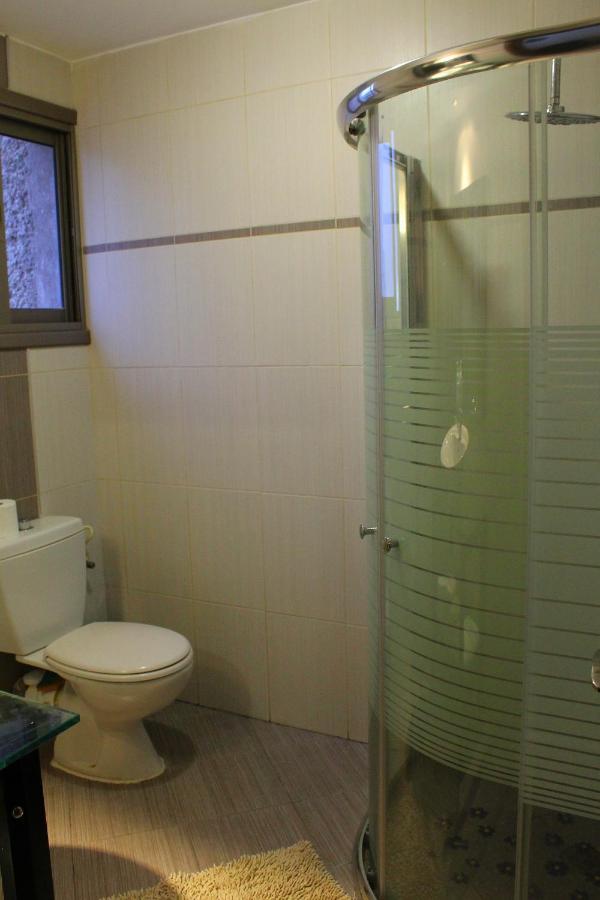 Dream Suites Apartments 埃拉特 外观 照片