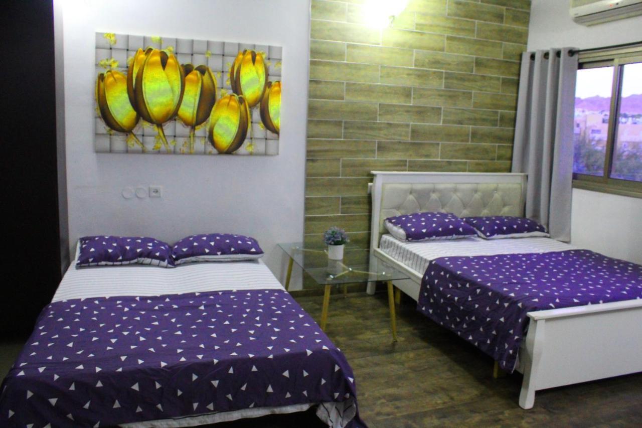 Dream Suites Apartments 埃拉特 外观 照片