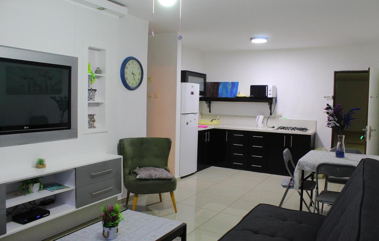 Dream Suites Apartments 埃拉特 外观 照片