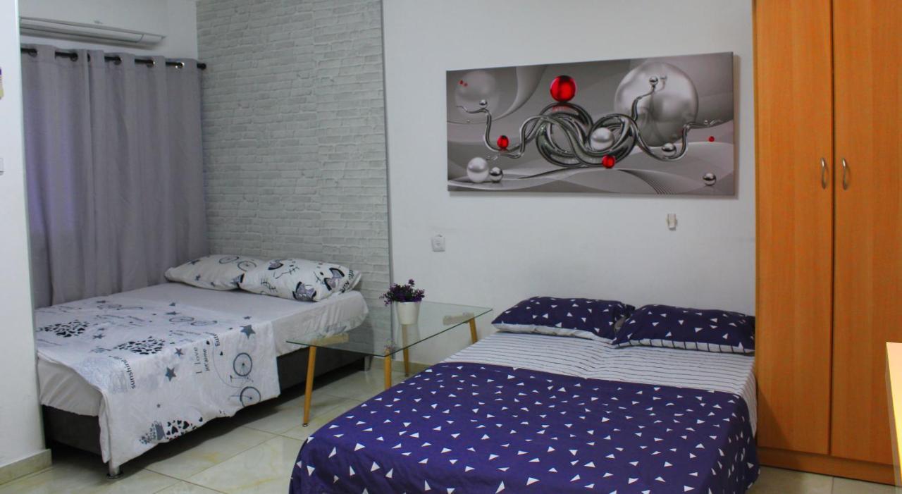 Dream Suites Apartments 埃拉特 外观 照片