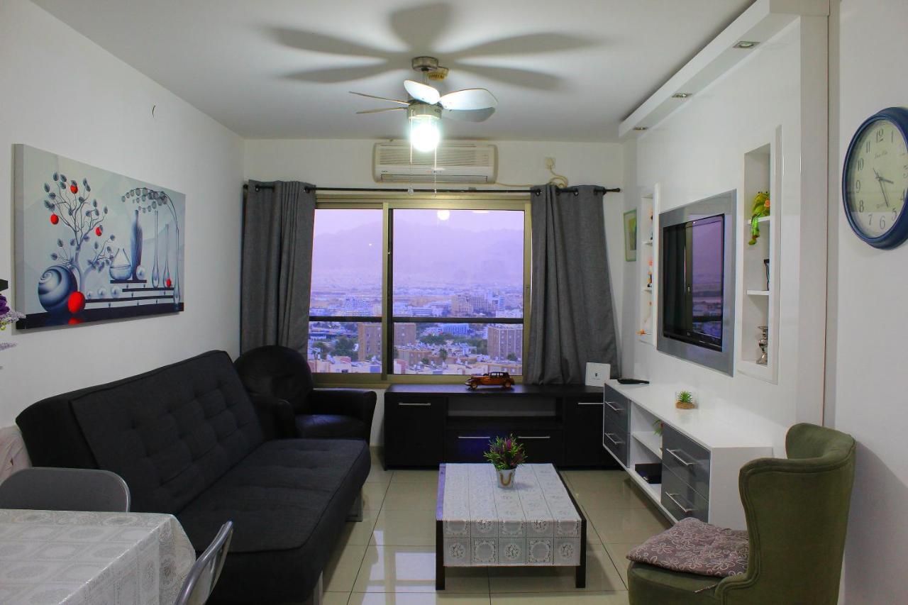 Dream Suites Apartments 埃拉特 外观 照片