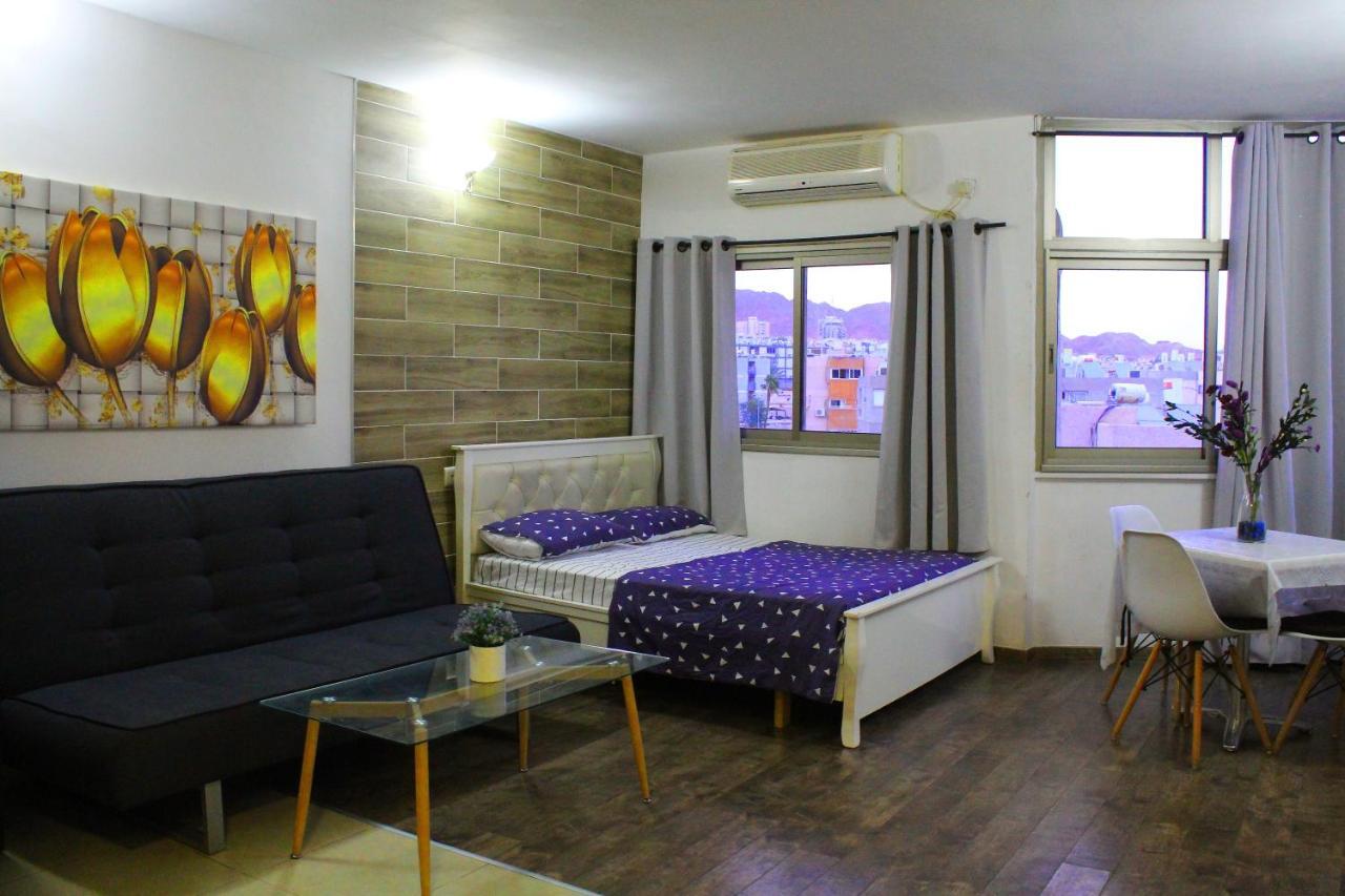 Dream Suites Apartments 埃拉特 外观 照片